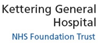 Kettering General Hospital Logo