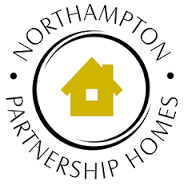 Northampton Partnership Homes Logo