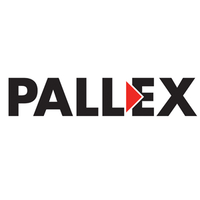 Pall-Ex UK Limited Logo