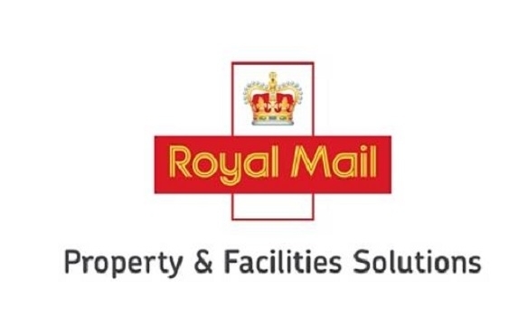 Royal Mail Property & Facilities Solutions Logo