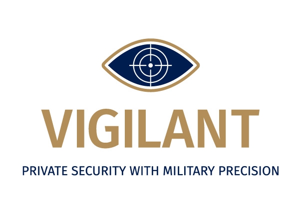 Vigilant Security Logo
